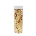 thumbnail image 4 of EeaseMX 9 piezas de papel dorado decorativo para hornear, papel dorado decorativo para alimentos, pasteles, helados y papel dorado., 4 of 7