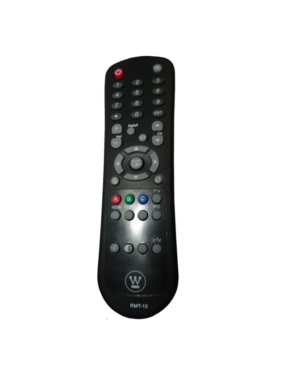 Westinghouse Remote Controls in TV Accessories
