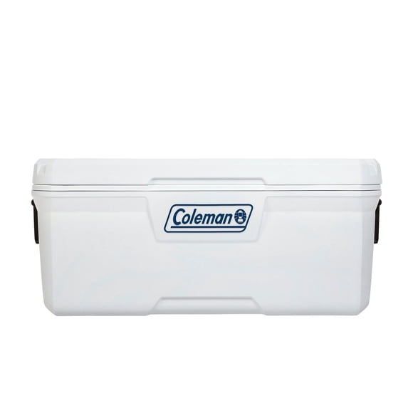 Coleman 316 Series 120-Quart Hard Cooler, Marine