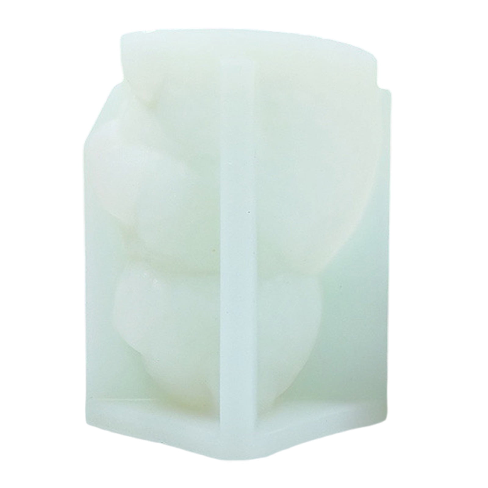 Cats Shaped Molds for Soap, Plaster Decoration, Room Ornaments, Epoxy Resin Silicone Molds Plaster Molds
