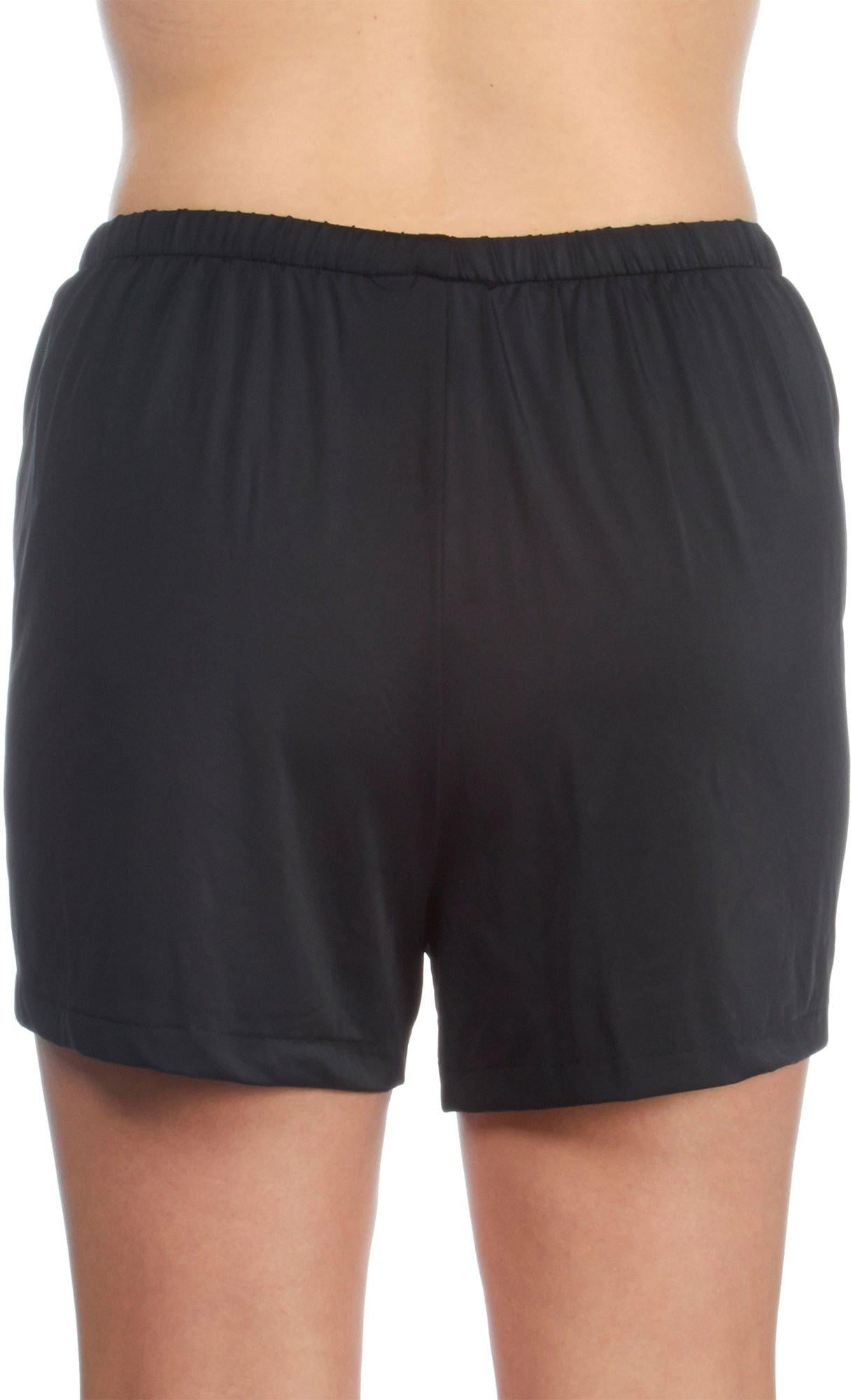 maxine of hollywood swim shorts