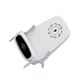 thumbnail image 1 of Inteprter Soporte de carga 3 en 1 de carga rápida de plástico para teléfonos móviles, opción de regalo ligera y compacta Electrónica Blanco, 1 of 6