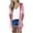 AA-Pink, variant on QATAINLAV Black Women's Velvet Shacket Coat Cardigan Open Front Solid Color Long Sleeve Outerwear Soft Comfy Warm Casual Streetwear