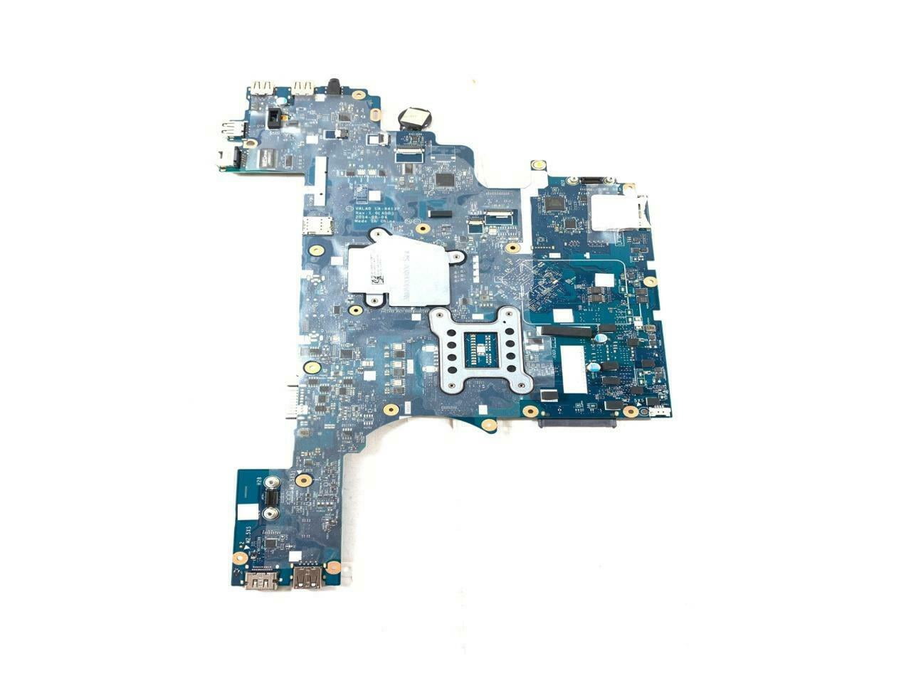 Dell Latitude E6540 LA-9413P Socket rPGA947 DDR3 Laptop Motherboard VPH0Y (New)