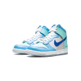 thumbnail image 2 of NIKE GRADE SCHOOL Dunk High "I Got Next" DV2206 400 DV2206 400 from Stadium Goods, 2 of 8