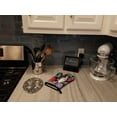 thumbnail image 3 of Bernese Mountain Dog Oven Mitt, 3 of 7