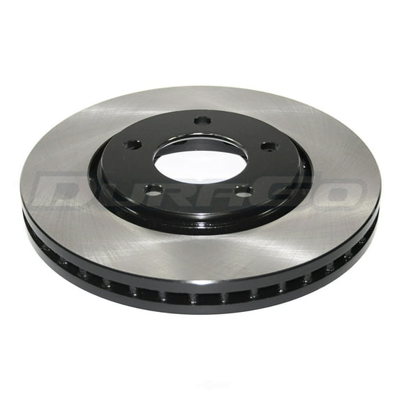 DuraGo BR53002-02 Disc Brake Rotor