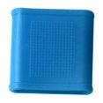 thumbnail image 1 of Envoltura de Soporte de Silicona Suave Sunnimix Con Mangas de Dedos de Golf Azul, 1 of 8