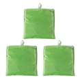 thumbnail image 1 of Bolsa de compras reutilizable Bolsa de compras plegable y lavable a máquina con asa larga, 1 of 5