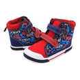 thumbnail image 1 of Tenis Botita Niño Velcro Bubble Gummers Job Marino 12-17 azul marino 17, 1 of 6