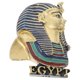 thumbnail image 2 of WORGEOUS Magnet del refrigerador del imán del imán del egipto antiguo decorativo, 2 of 8
