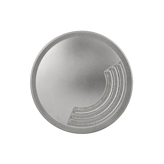 Sparta 2.75 Inch  Led Round Uni-Directional Well Light Stainless Steel Landscaping Indicator Hinkley Lighting 15710Ss