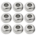 thumbnail image 1 of CUITING 100 Pcs High-grade Jewelry Beads Minimal Maintenance, 1 of 8