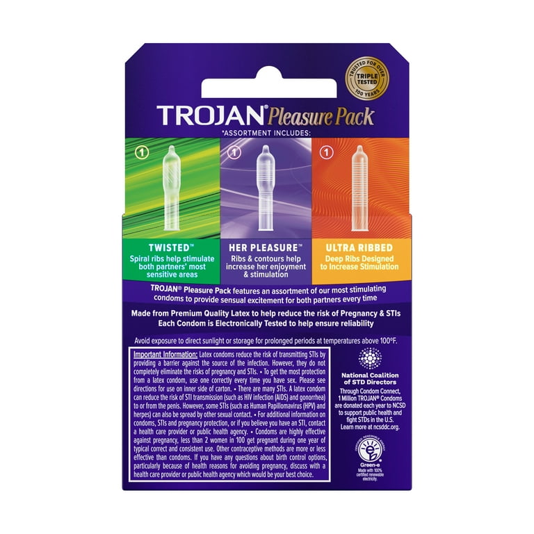 Trojan 3 cheap