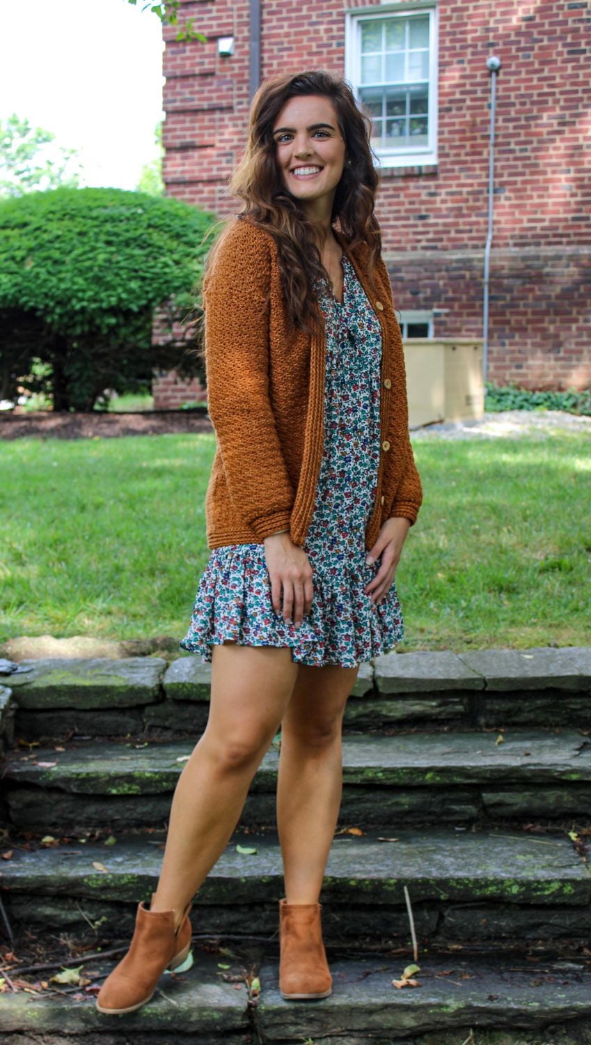 Fil Lion Brand Jeans® Fil acrylique moyen/peigné n° 4, 100g/ 225m, 3-CT