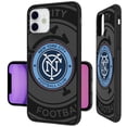 thumbnail image 5 of New York City FC iPhone Mono Tilt Bump Case, 5 of 6