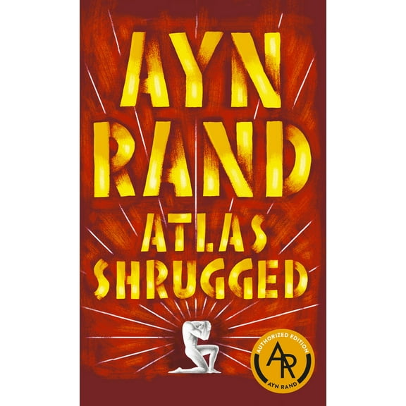 Pre-Owned Atlas Shrugged (Mass Market Paperback) 0451191145 9780451191144