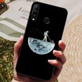 thumbnail image 1 of For Huawei P Smart Plus 2019 Case Silicon TPU Back Cover Phone Case For Huawei P Smart Plus 2018 Coque PSmart Plus 2019 Fundas 54 for P Smart 2019, 1 of 6