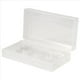 thumbnail image 2 of 5X Caja para Pila Bateria 18650 Portapila Portabateria Transparente, 2 of 8