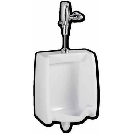 UPC 033056731864 product image for American Standard Selectronic Washbrook Urinal with Flush Valve | upcitemdb.com