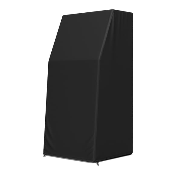 Waterproof Arcades Machine Protective Cover Easy Access Zippered Front Oxford Fabric Dustproof Cover For Outdoor Indoor