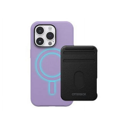 UPC 840304708895 product image for OtterBox iPhone 14 Pro Symmetry Series+ with MagSafe Antimicrobial Case | upcitemdb.com