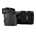 thumbnail image 3 of Panasonic LUMIX S1RII Full Frame Mirrorless Digital Camera, Hybrid Model Featuring a 44.3MP Full-Frame Sensor and LUMIX's First-Ever 8K Video Recording - DC-S1RM2, 3 of 7