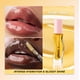 thumbnail image 5 of Aceite labial Gisou Honey Infused 8 ml/0.27 oz paquete de 1, 5 of 8