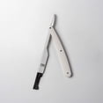 thumbnail image 3 of Level 3 Straight Razor Holder - Excellent Grip and Control - Precision Shaving Control - Level Three Straight Razor Holder, 3 of 4