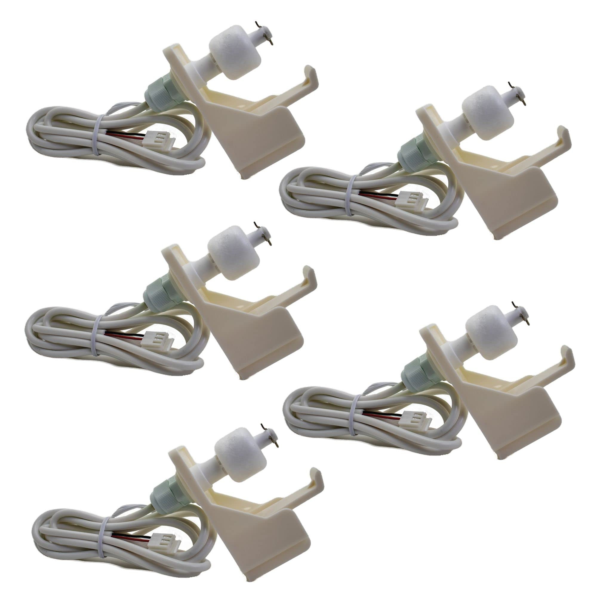 Five Pack IMM4A7080G1 Float Switch Replacement for Hoshizaki Ice