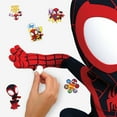thumbnail image 3 of RoomMates Marvel's Spidey And His Amazing Friends: Spin Wall Decals, 3 of 6