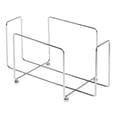 thumbnail image 3 of HUBERT® Wire Napkin Holder - Chrome, 3 of 7