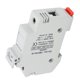 thumbnail image 5 of Fuse Holder Base DIN Rail Mount Power Distribution Control Equipment TOWFH1DC 1000VDC 1P10A, 5 of 5