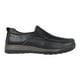 thumbnail image 2 of MOCASINES TORRENTE HOMBRE MACAO-MET SIMIPIEL NEGRO, 2 of 4