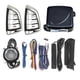 thumbnail image 2 of Car Engine One-Key Start-Stop Button System PKE Keyless Entry System Car Anti-Theft Alarm Remote St, 2 of 5