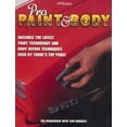 thumbnail image 1 of Pre-Owned Pro Paint & Body (Paperback) 1557883947 9781557883940, 1 of 1