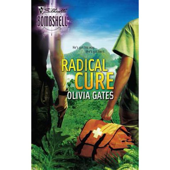 Pre-Owned Radical Cure (Silhouette Bombshell) (Unknown) 0373513941 9780373513949