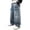 D51/Light Gray, variant on Afdoent Jeans For Boys Casual Pants With Comfortable Elastic Waist And Durable Fabric For Play And Everyday Wear Streetwear Trousers 5-6 Years