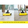 thumbnail image 6 of Karcher KB5 Electric Broom and Floor Sweeper Cordless for Fur, Hair, Dirt - Hard Floor Cleaner, 6 of 8