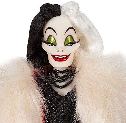 cruella doll