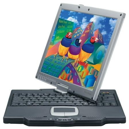 Viewsonic V1250S Tablet PC