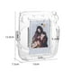 thumbnail image 2 of 3pcs/set Carry Travel Bag with Sticker and Shoulder Strap for Instax Mini 11, 2 of 8
