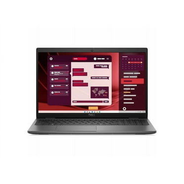 Dell Latitude 3550 15.6" Notebook - Intel Core i5 13th Gen i5-1335U - 16 GB - 512 GB SSD - Windows 11 Pro - Front Webcam - IEEE 802.11ax Wireless LAN Standard - Soft Charcoal  F51GH