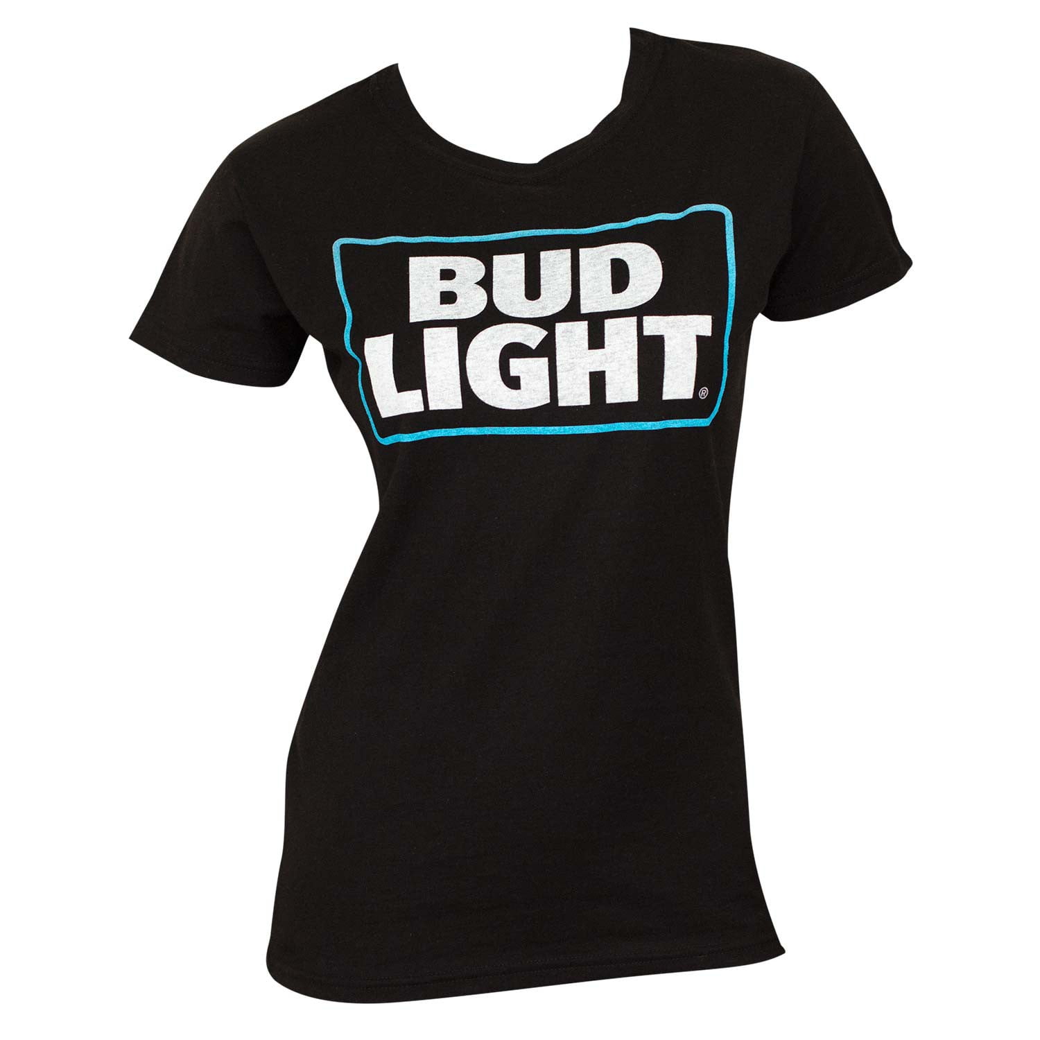 Beer Logo T-Shirt-Small 