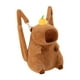 thumbnail image 2 of Mochila de , bolsa de juguete de de felpa para mujeres, adultos, mochileros, hombres callejeros, 2 of 8