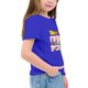 thumbnail image 3 of Camiseta Algodón de DBZ para niños, 3 of 5