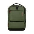 thumbnail image 1 of Mochila Porta Laptop Samsonite Northland Olive Green, 1 of 8