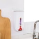 thumbnail image 4 of Plastic Bag Storage Box Kitchen Wall-mounted Garbage Bag Box Extraction Garbage Bag Storage Box, 4 of 9