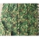thumbnail image 4 of Toldo Vela de Sombra Red de Camuflaje Verde para Parques Infantiles 23M, 4 of 5
