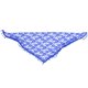 thumbnail image 1 of Chal de encaje Bufanda de flecos Bufanda de encaje Bufanda de flecos de encaje con borla Mantón de hombro triangular de encaje FRCOLOR HaoMX16277656, 1 of 6